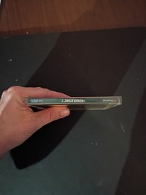 Power Stone 2 (Sega Dreamcast, 2000)