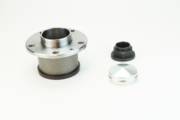 Continental Ctam Radlagersatz Hinterachse U.A. FüR CitroËN, Fiat, Opel, Peugeot-image