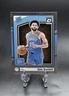 2024-25 Donruss Optic Ajay Mitchell Rated Rookie Fast Break Holo RC #274 Thunder
