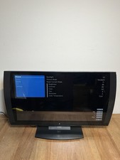Sony CECH-ZED1U PlayStation 3D Display TV Monitor 24" w/ Speakers