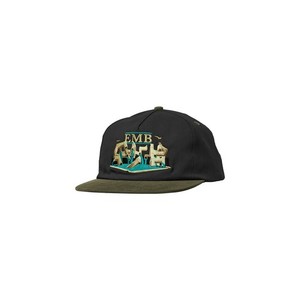 Real Skateboards Hat | eBay