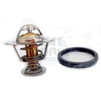 Thermostat KüHlmittel Meat & Doria 92836 FüR Ford Fiesta 6 CB1 CCN Van MAX JK 2