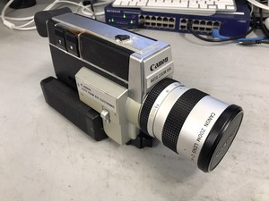 Canon Auto Zoom 814 Super 8 | eBay
