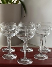 6 - er Set Spiegelau Lilium Likörschalen Likörglas Schalen