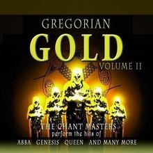 Gregorian Gold Vol.2 von Gregorian Chant | CD | Zustand sehr gut