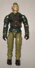 1991 Hasbro GI Joe ARAH Big Ben V1 - Figure Only