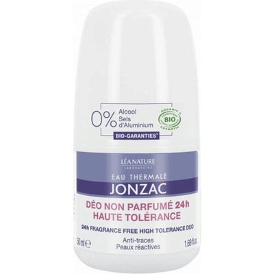 Jonzac Deodorant Roll-On ohne Perf 24h 50ml