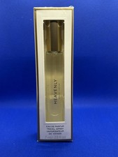 Victoria's Secret Heavenly Eau De Parfum Travel Set .23 Oz