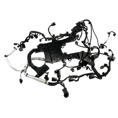 Kabelbaum Leitungssatz für Mercedes-Benz 3.0 A2761506886