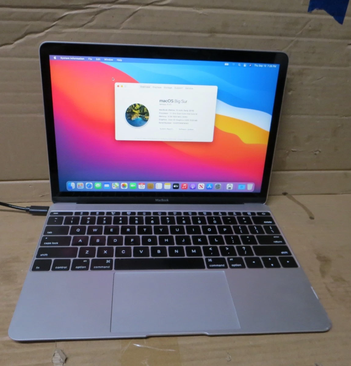 Macbook Air 11 I7 for sale | eBay