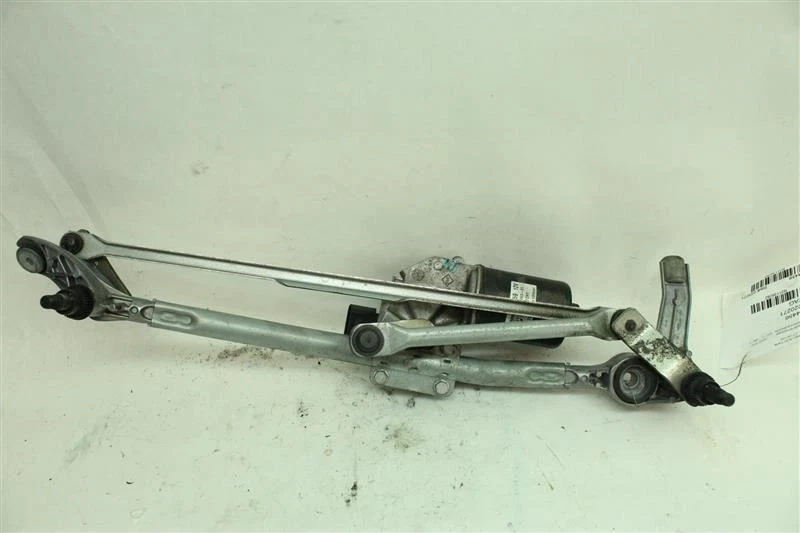 LIMPIAPARABRISAS TRANSMISIÓN BMW 325i 328i 335i 323i 330i 2006 06 2007 07 08 09 10 1138262 Foto 2 de 4