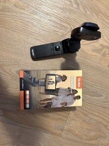 Rollei 2 Achsen Kamera Gimbal mit OVP