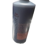 Wella Professionals Blondor Blonde Seal & Car...