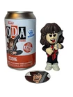 2024 STRANGER THINGS FUNKO Soda EDDIE Common 4" Figure 1/4,200 NEW Read