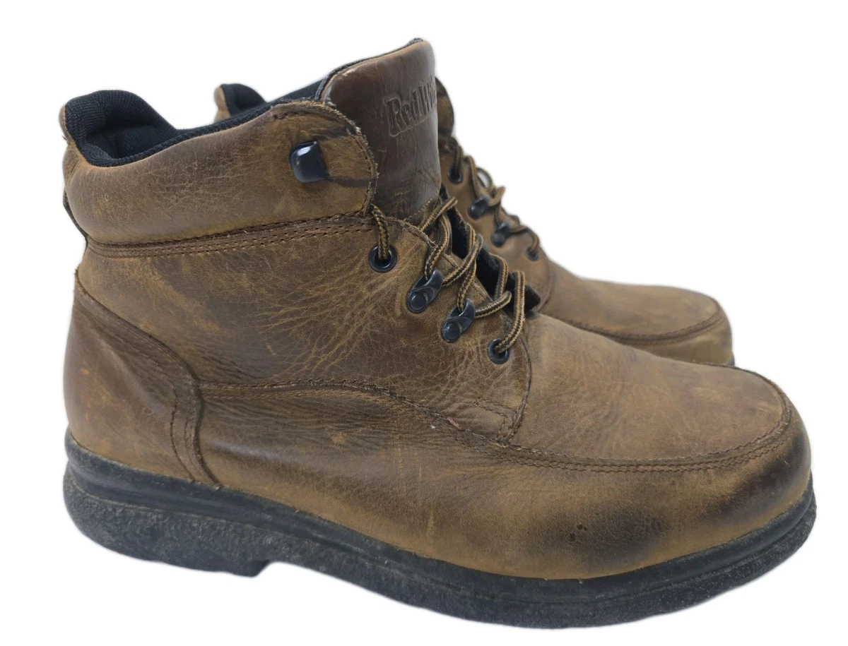 Red Wing Shoes Workwear Lightweight Men display picture 3