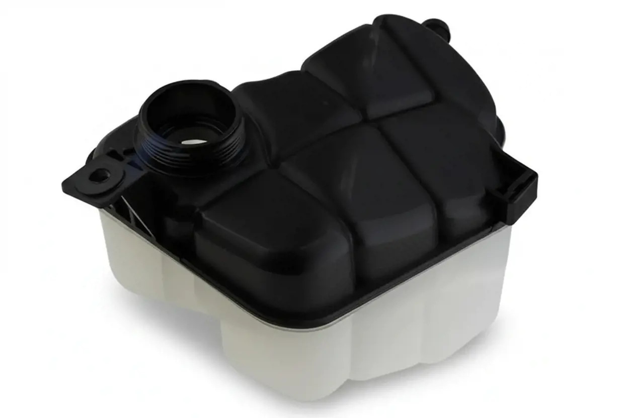2x ✅Fits NTY CZW-VV-003 EXPANSION TANK, COOLANT ⭐UK Seller⭐ - Image 9