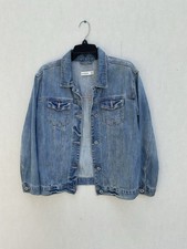 Abercrombie Kids Denim Jacket