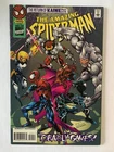 The Amazing Spider-Man #409 VF Combined Shipping~