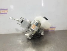 22 2022 NISSAN FRONTIER ABS ANTI LOCK BRAKE BOOSTER PUMP ASSEMBLY 