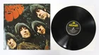 The Beatles Rubber Soul Vinyl LP  Remaster 2009