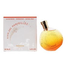 Hermès Elixir des Merveilles Eau de Parfum Spray Women 50ml
