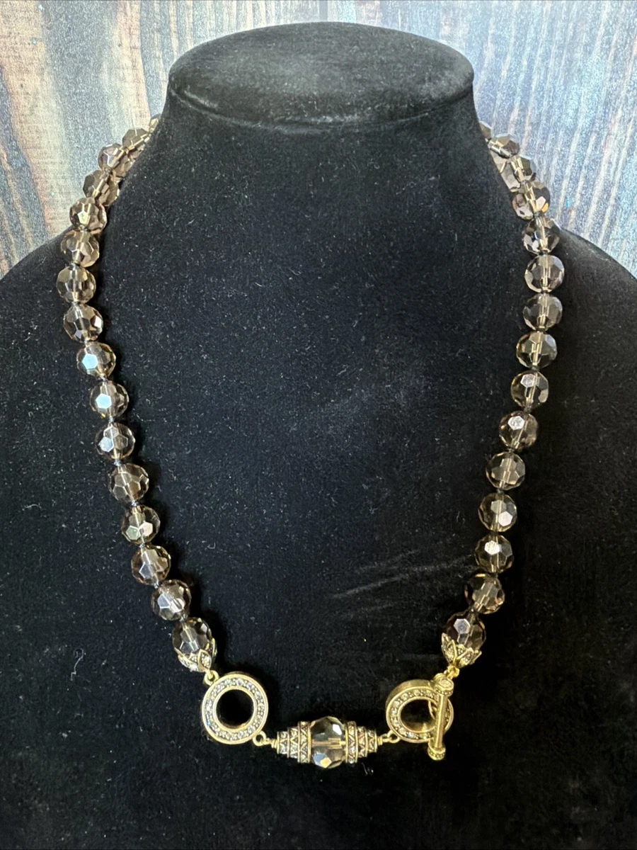 Swarovski Crystal Fairytale & Fantasy Fashion Necklaces & Pendants