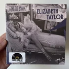 Taylor Swift & Elizabeth Taylor Elizabeth Taylor LP RSD Colored Vinyl SEALED