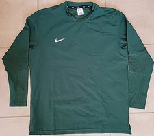 Nike Dri-fit Lightweight Player Pullover Jacket Men's M NWOT 100 FD4291-315