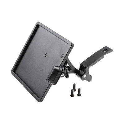 Cultwerk Soporte Lateral Matrícula Slide-In Para Harley-Davidson FXDR 19-20 - Imagen 1 de 2