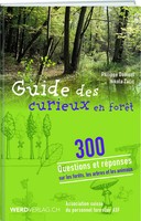 Guide Du Curieux En ForêT | Philippe Domont | FranzöSisch | Taschenbuch | 2016