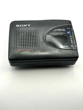 (Junk) SONY WALKMAN Cassette Recorder WM-GX312, Won't power on, doesn't work