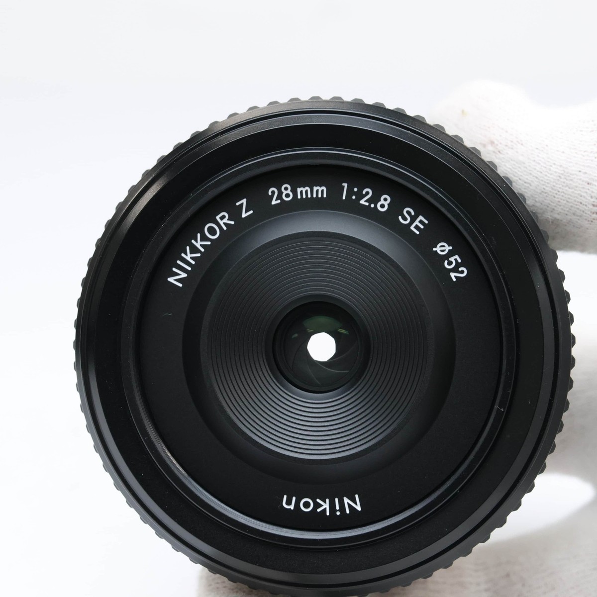 Nikon NIKKOR Z 28mm F/2.8 Special Edition -Near Mint- #194