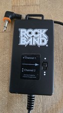 Wii Rock Band Adapter