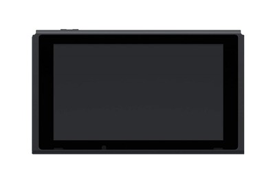 Nintendo Switch OLED Console Only (Swap Stock Exchange Unit) No Joycons  UK