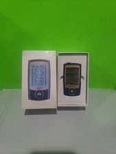 XPOINT SM9910 Luxury Tens Unit Machine Massager Open Box New