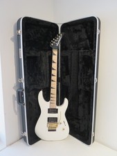 2021 Jackson X Series Soloist SLXM DX E-Gitarre mit Hartschalenkoffer