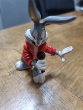 Bugs Bunny Looney Tunes Bully Bullyland Figur ab 1990 
