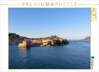Calvendo Puzzle View Of Portoferraio | 1000 Pieces, Finished Size 25.2 × 18.9 In