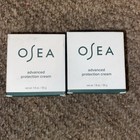 2  OSEA Advanced Protection Cream at Nordstrom, Size 1.9 Oz Ea — photo 1