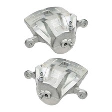 Bremssättel-Set 1 Kolben axial Ø 57 mm A.B.S. für u.a. HYUNDAI COUPE