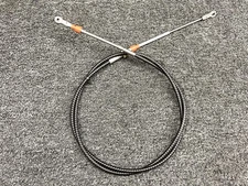 14064-103 Cirrus SR22T Throttle Control Cable Assembly (Length: 73.50”)