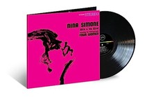 NINA SIMONE Wild Is The Wind verve Acoustic Sounds Series New Vinyl LP
