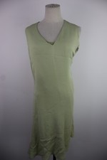 VALENTINO ROME DRESS DRESS WOMEN SIZE 40 / 10 DRESS WOMAN ITALY VINTAGE SILK