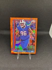 2025 Topps Deone Walker Orange (Raw)