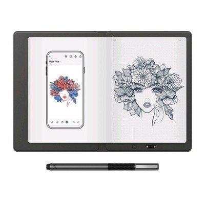 XPPen Note Plus A5 Smart Notebook Bluetooth Digital Schreiben Tablet Sync to Phone