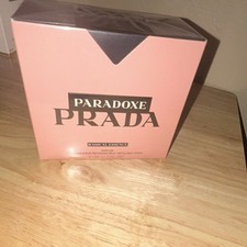 PRADA Paradoxe Radical Essence Parfum Spray Refillable 90 ml 3 FL. OZ