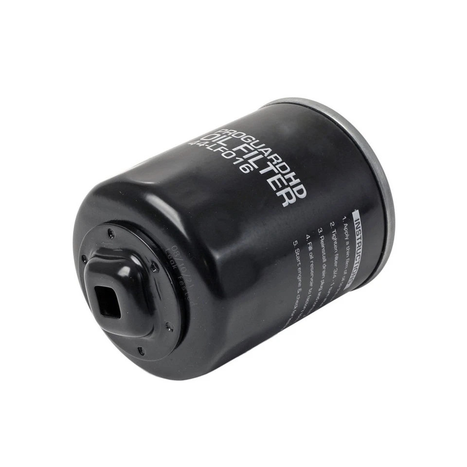 Filtros de fluido de aceite combustible aFe para Mitsubishi Outlander PHEV 18-20 Pro Guard D2 Foto 3 de 4