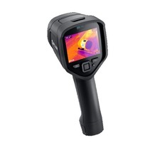 FLIR E5 Pro Bundle: 160x120 Infrared Camera with FLIR Protect 3 Year Extended