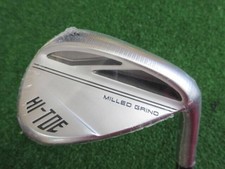 NEW:TaylorMade MILLED GRIND HI-TOE 2022 Chrome Wedge 56 1Club /MODUS/S/Wedge