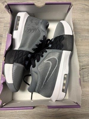 LeBron Witness 7 Men's Sneakers men s Size 10